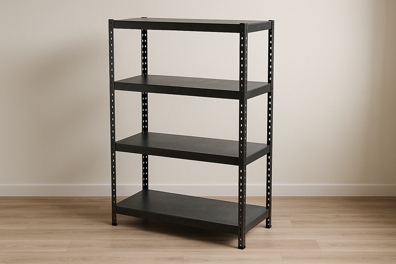 Metal Raf Sistemleri